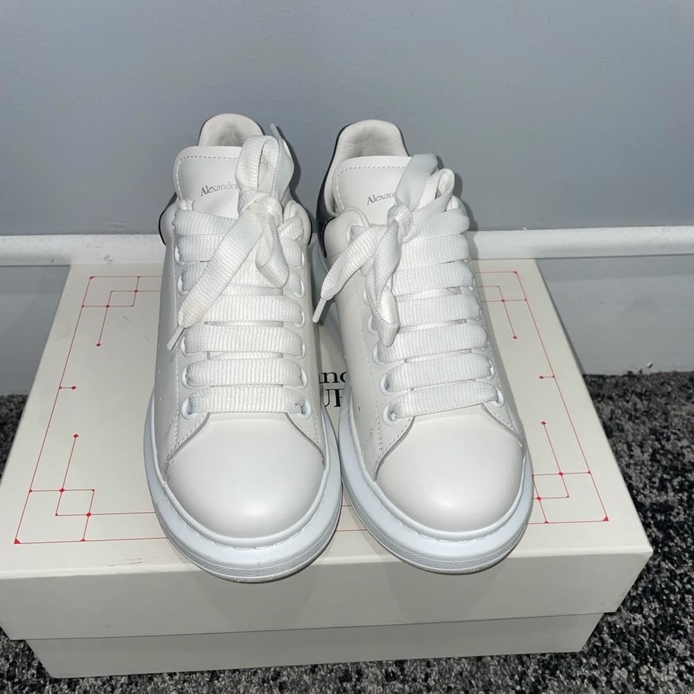 Alexander McQueen Sneakers